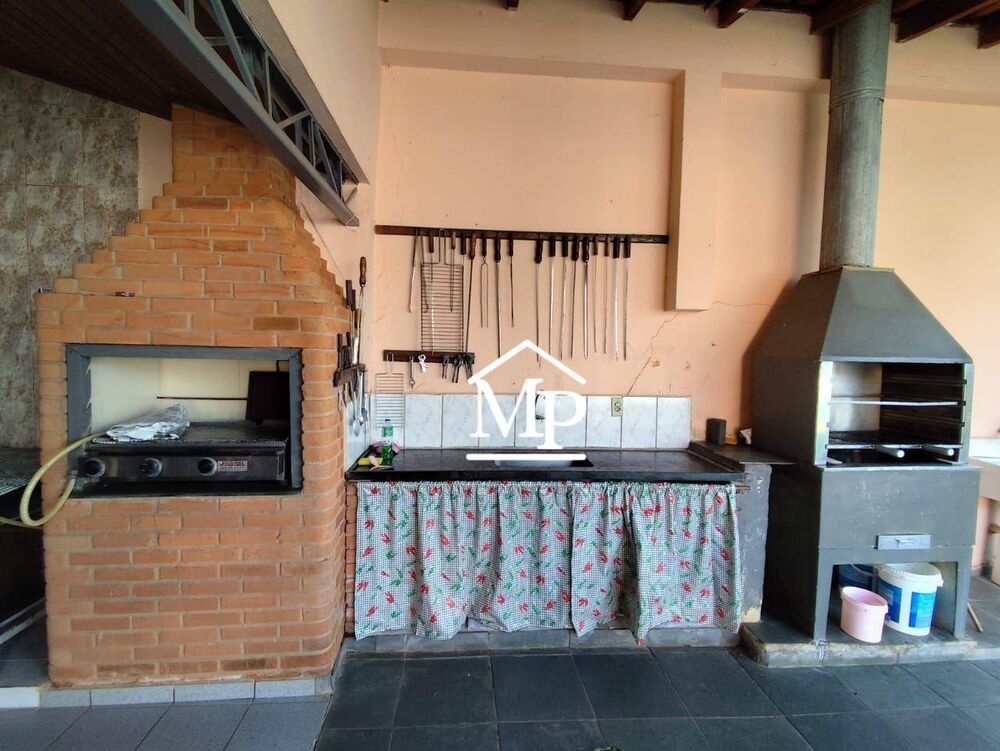 Chácara, 2 quartos, 1000 m² - Foto 5