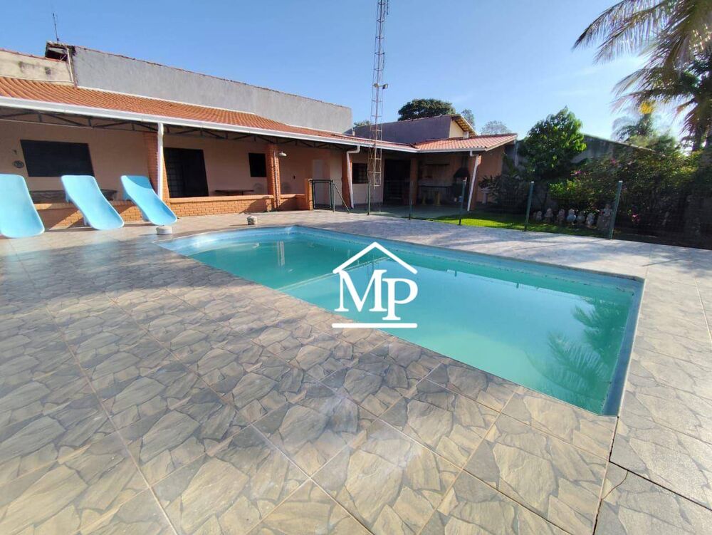 Chácara, 2 quartos, 1000 m² - Foto 2