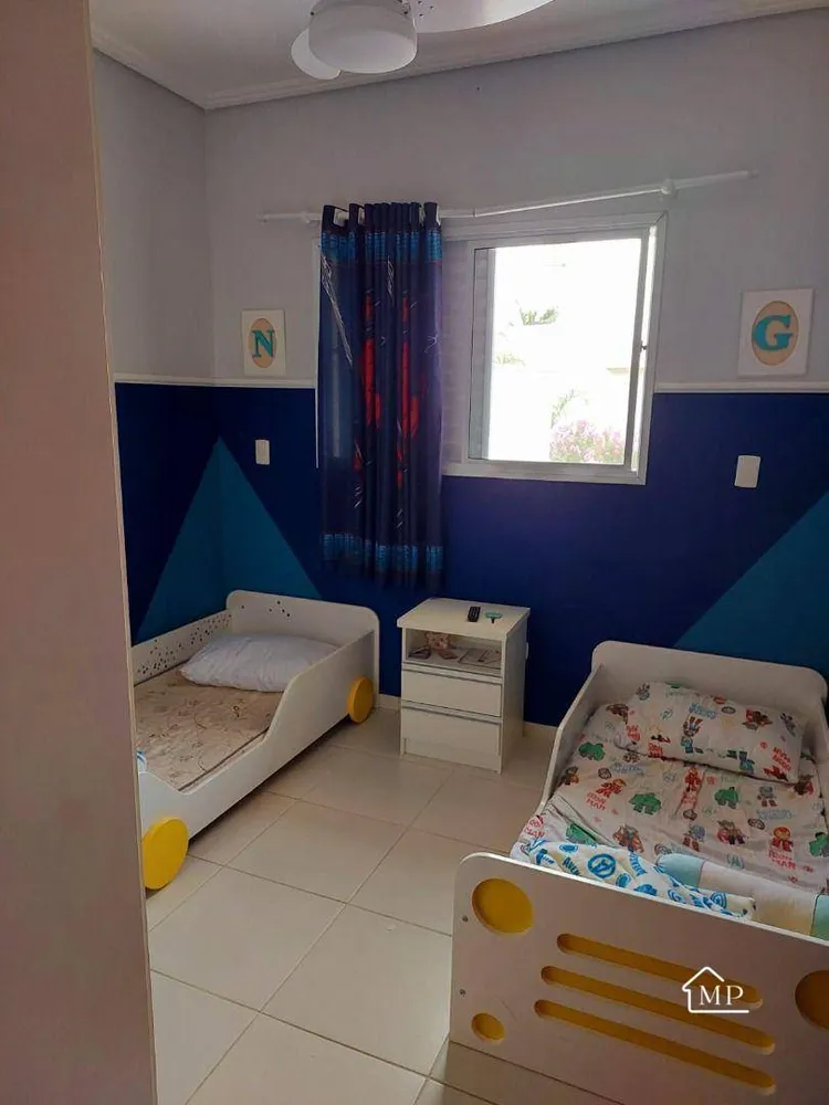 Casa de Condomínio, 3 quartos - Foto 9