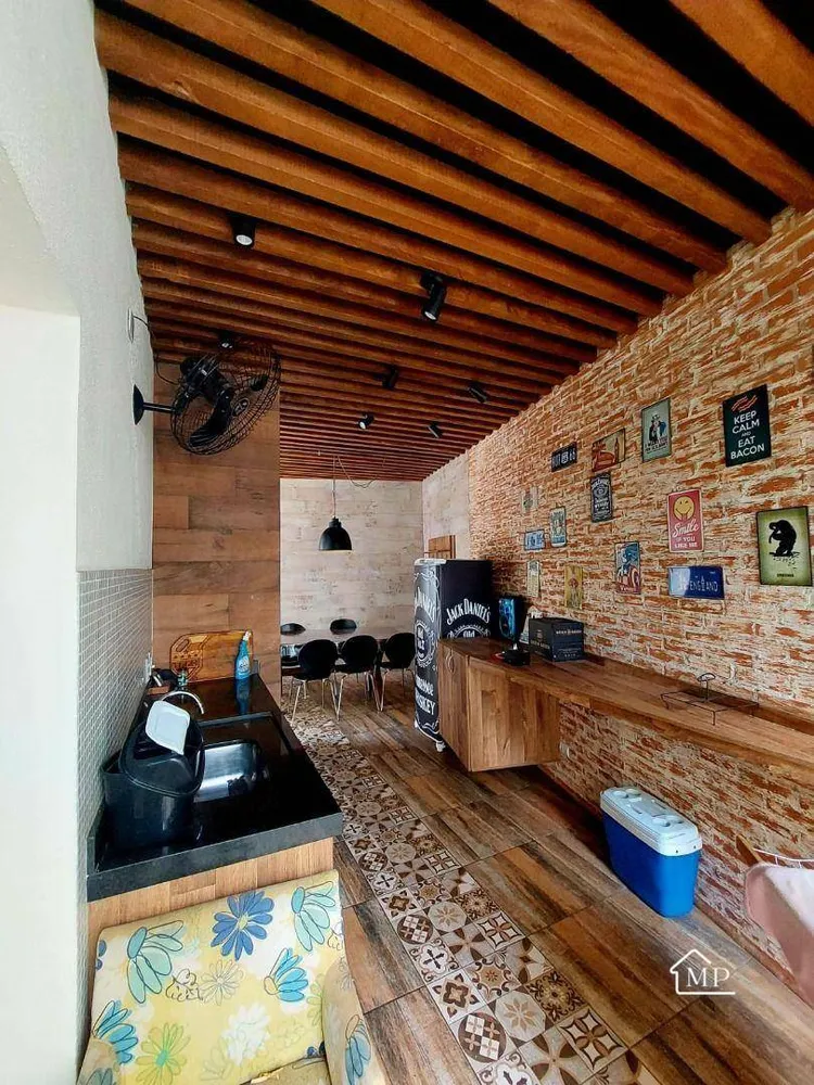 Casa de Condomínio, 3 quartos - Foto 15
