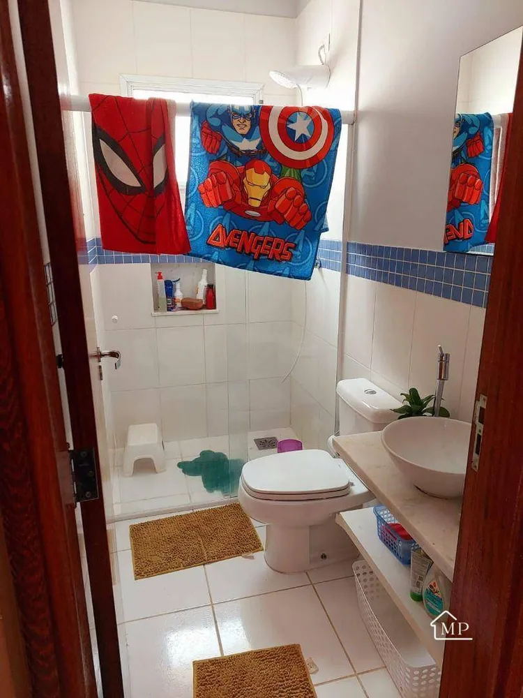 Casa de Condomínio, 3 quartos - Foto 6