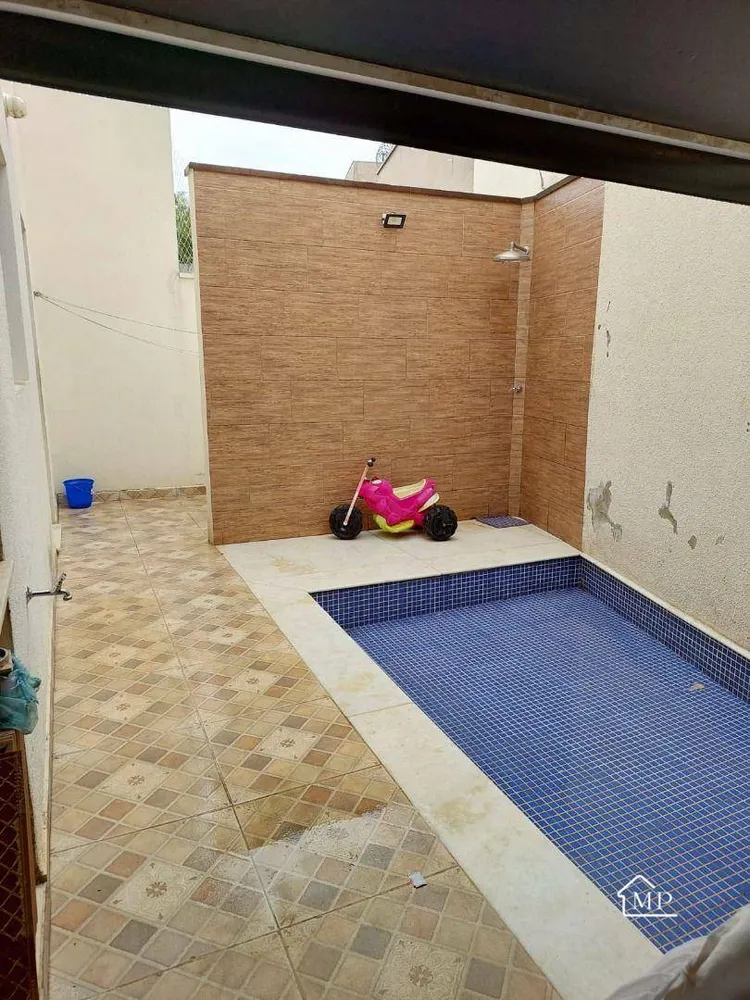 Casa de Condomínio, 3 quartos - Foto 4