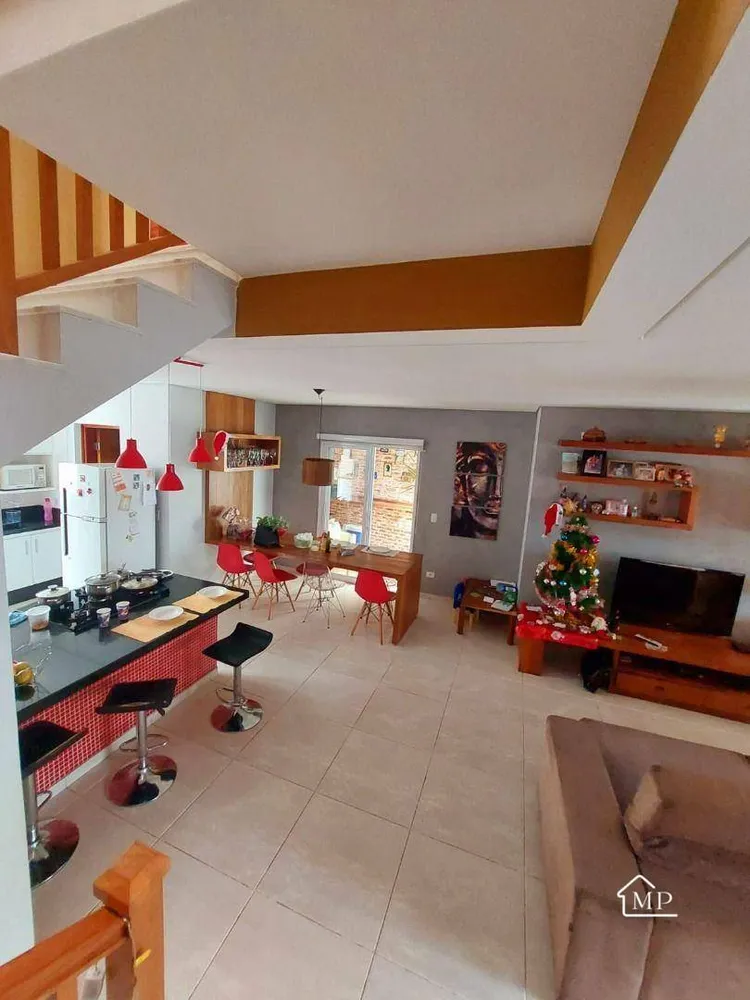 Casa de Condomínio, 3 quartos - Foto 10