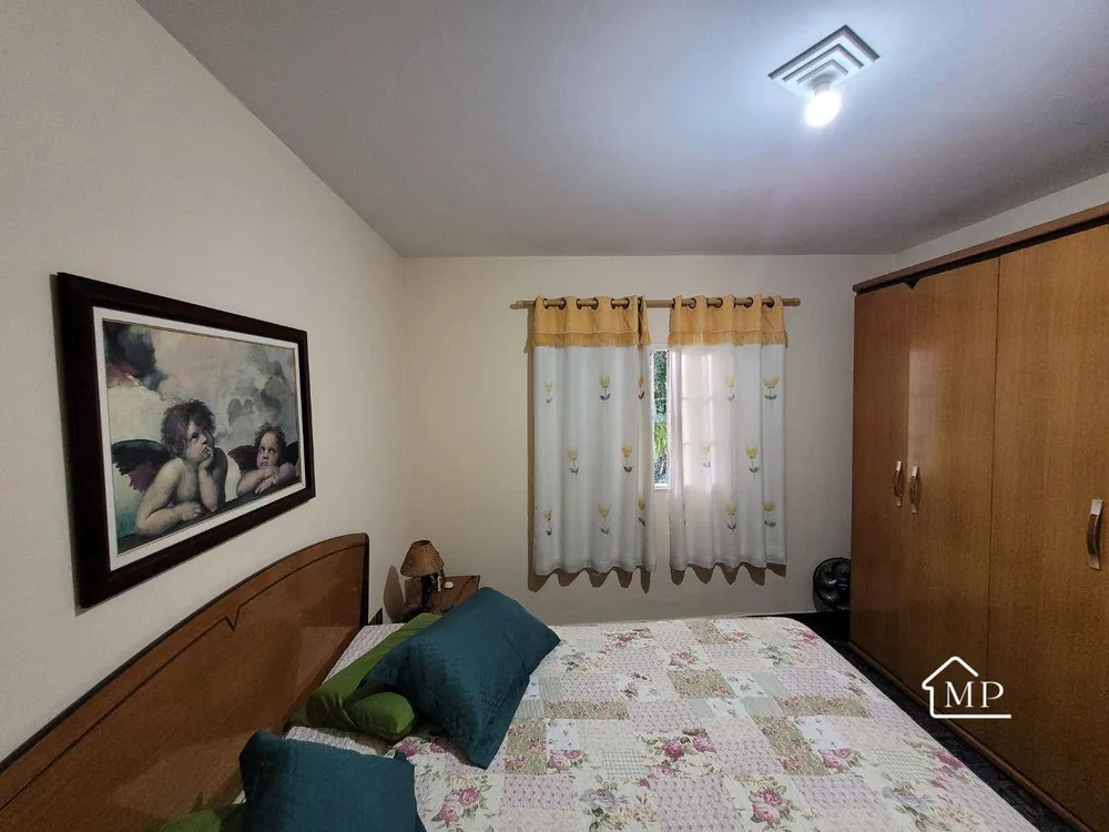 Casa, 3 quartos, 153 m² - Foto 5