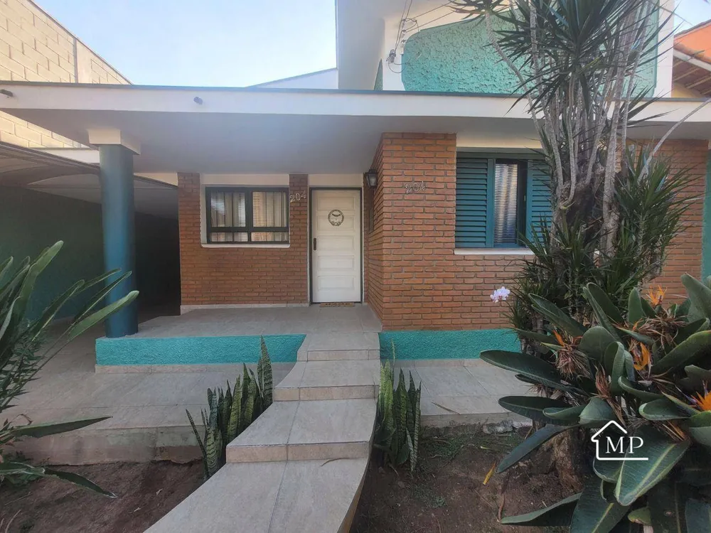 Casa, 3 quartos, 153 m² - Foto 10