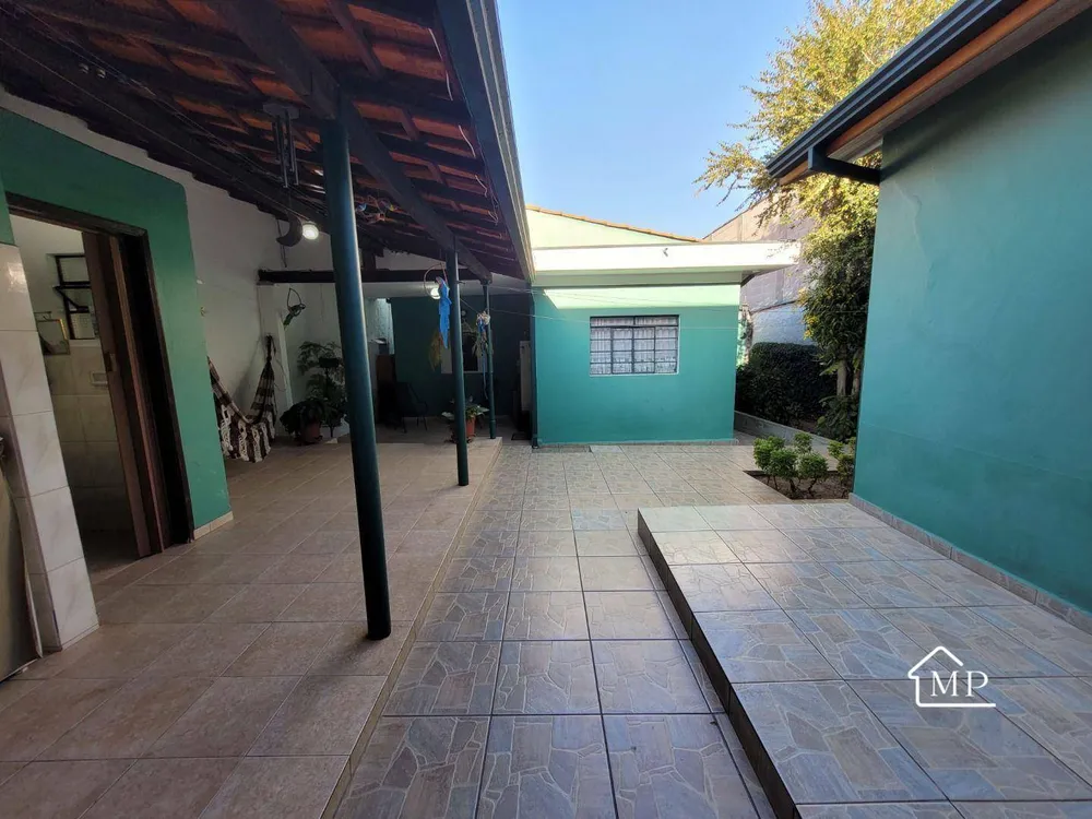 Casa, 3 quartos, 153 m² - Foto 2