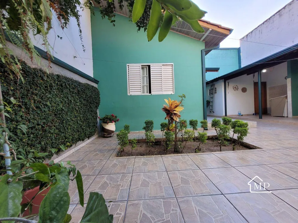 Casa, 3 quartos, 153 m² - Foto 6