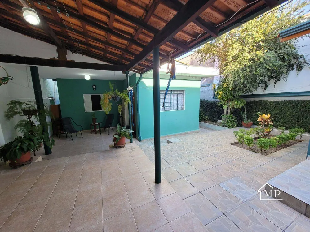 Casa, 3 quartos, 153 m² - Foto 1