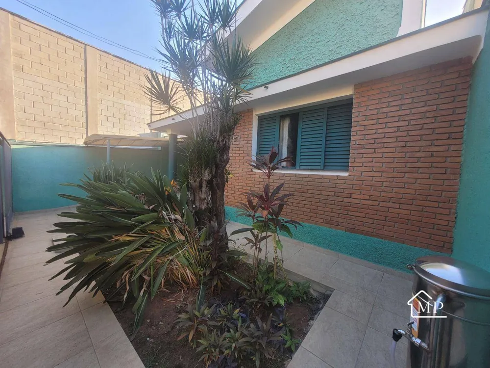 Casa, 3 quartos, 153 m² - Foto 11