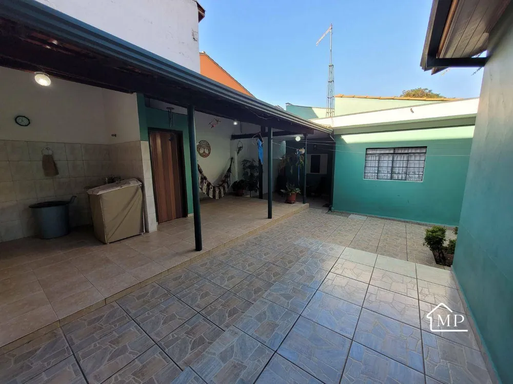 Casa, 3 quartos, 153 m² - Foto 3