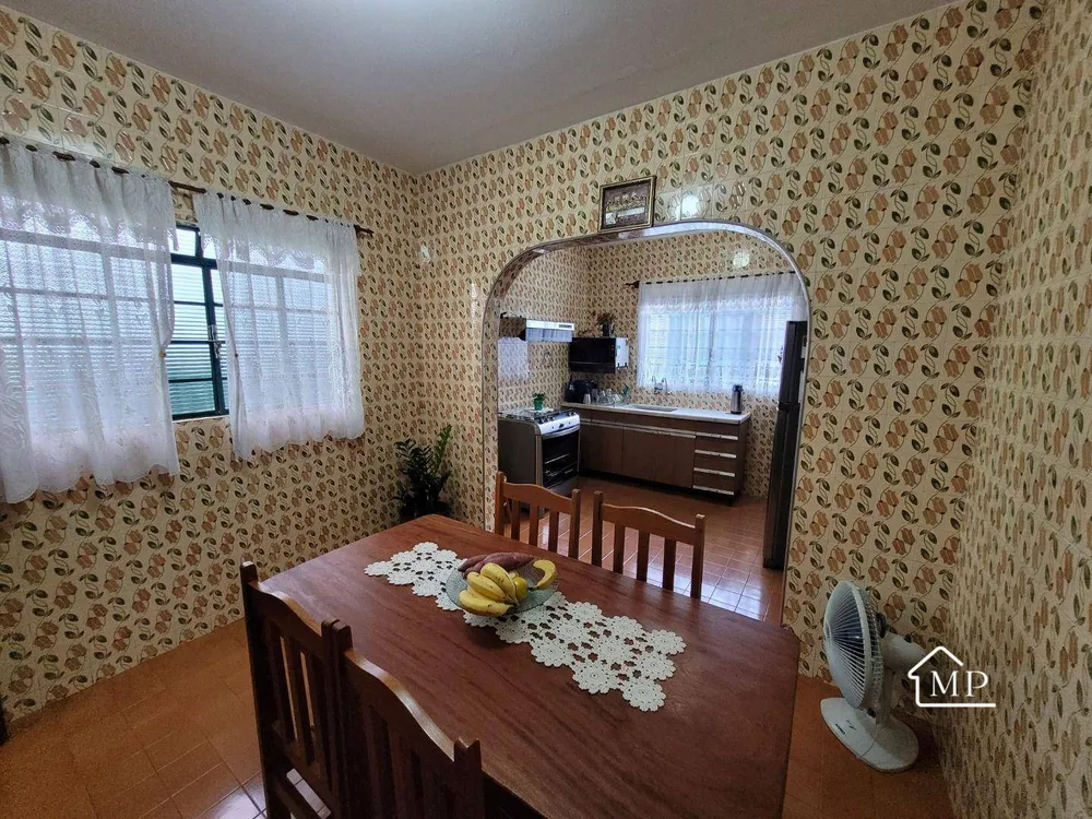 Casa, 3 quartos, 153 m² - Foto 7