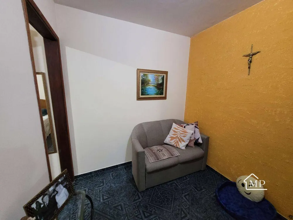 Casa, 3 quartos, 153 m² - Foto 4