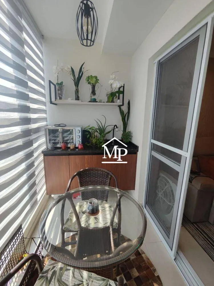 Apartamento, 2 quartos, 76 m² - Foto 2
