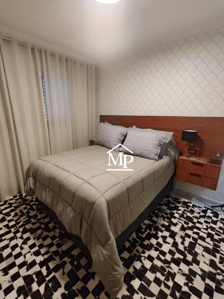 Apartamento, 2 quartos, 76 m² - Foto 10