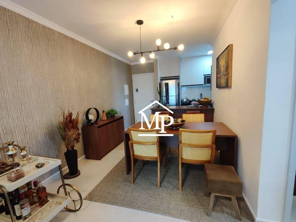 Apartamento, 2 quartos, 76 m² - Foto 3