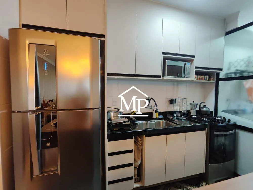 Apartamento, 2 quartos, 76 m² - Foto 4