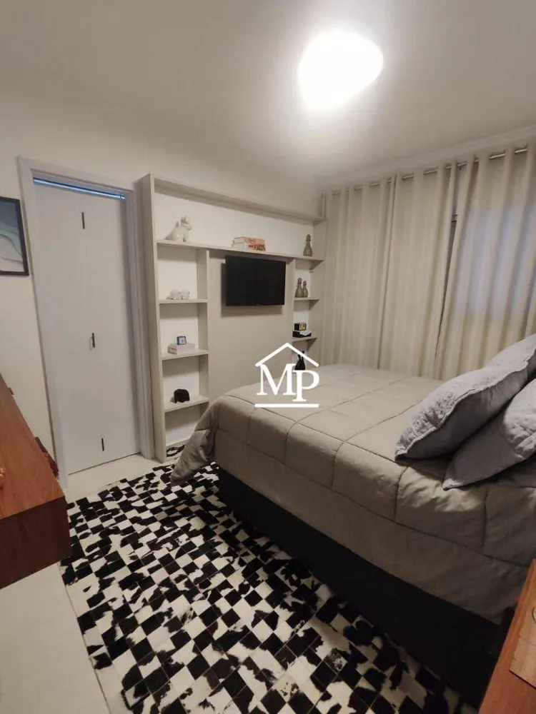 Apartamento, 2 quartos, 76 m² - Foto 5