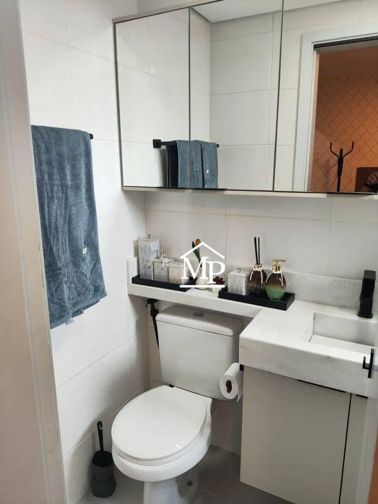 Apartamento, 2 quartos, 76 m² - Foto 8