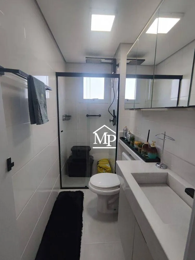 Apartamento, 2 quartos, 76 m² - Foto 9