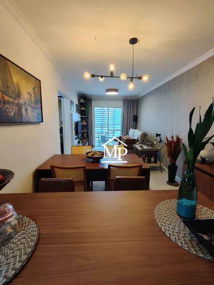 Apartamento, 2 quartos, 76 m² - Foto 1