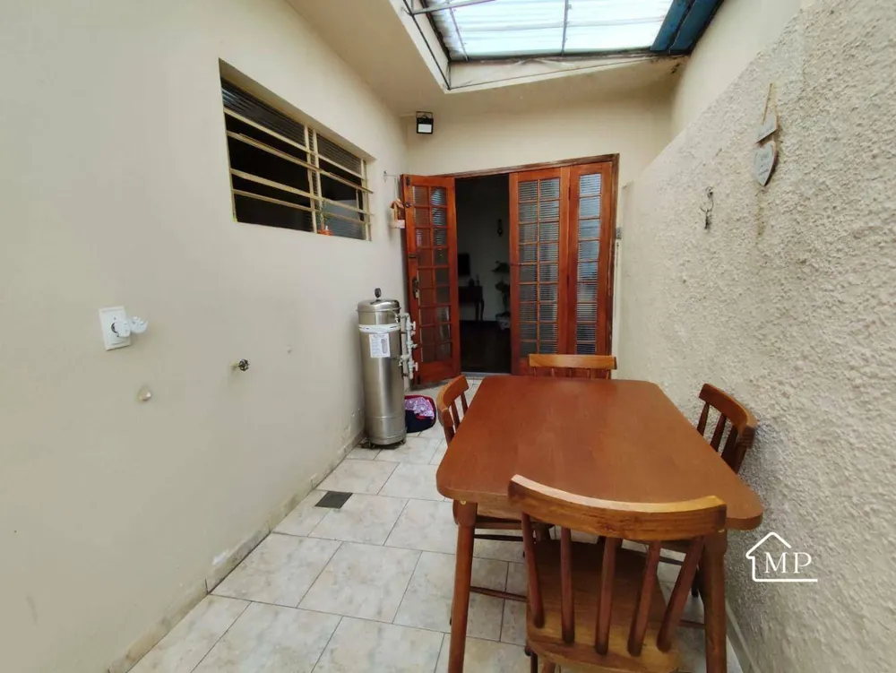 Casa, 3 quartos, 155 m² - Foto 6