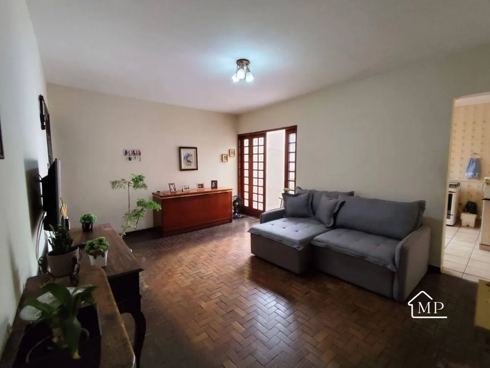 Casa, 3 quartos, 155 m² - Foto 2