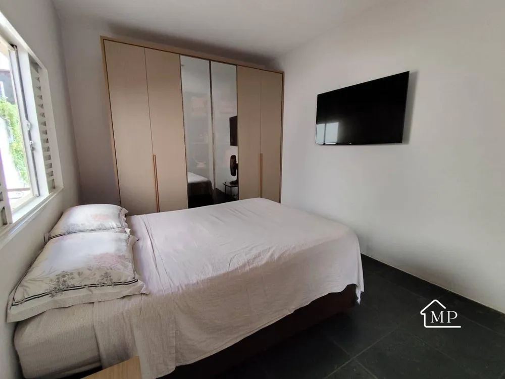 Casa, 3 quartos, 155 m² - Foto 9