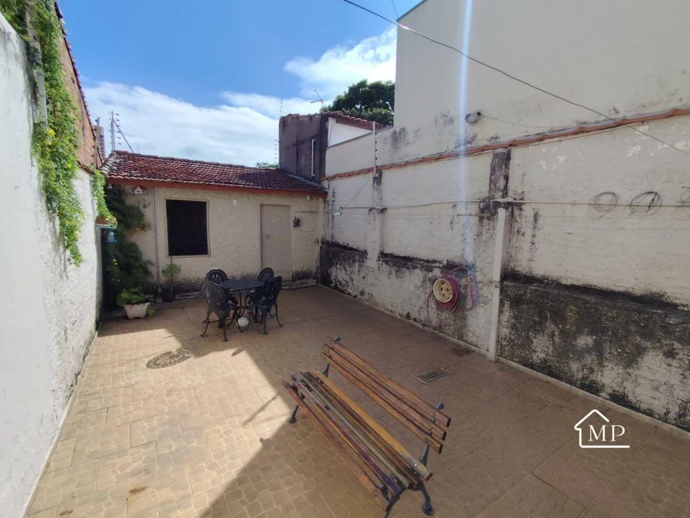 Casa, 3 quartos, 155 m² - Foto 12