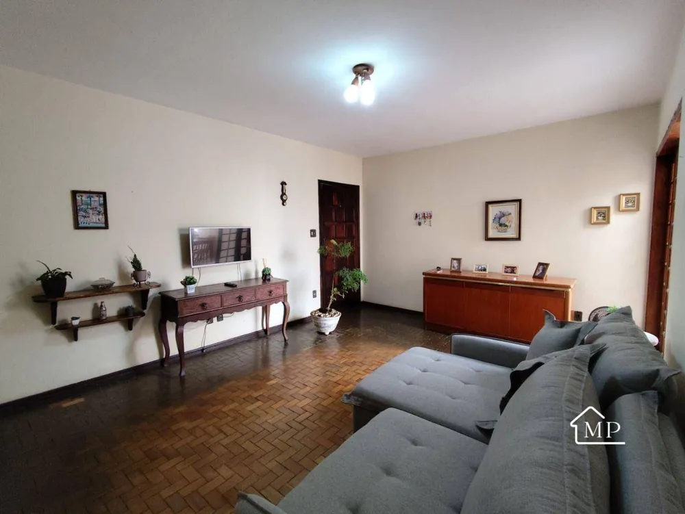 Casa, 3 quartos, 155 m² - Foto 3