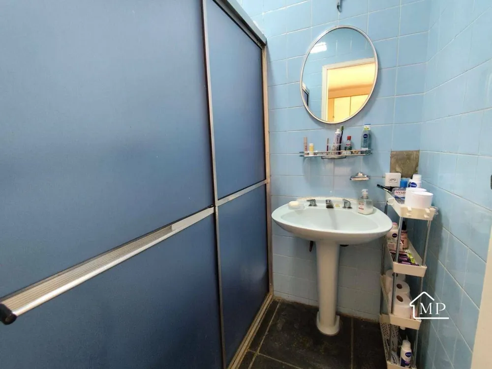 Casa, 3 quartos, 155 m² - Foto 8