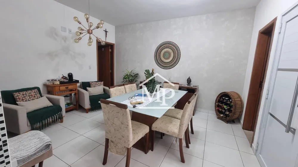 Casa, 3 quartos, 125 m² - Foto 3
