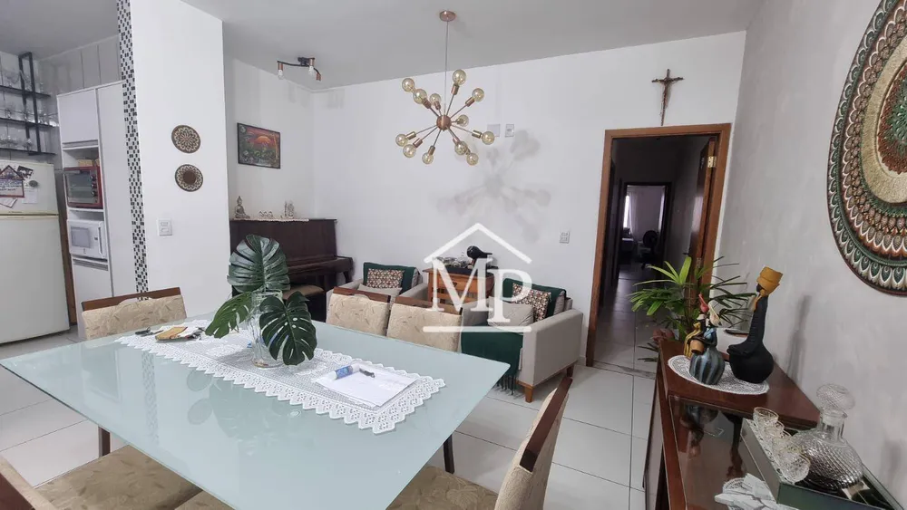 Casa, 3 quartos, 125 m² - Foto 1