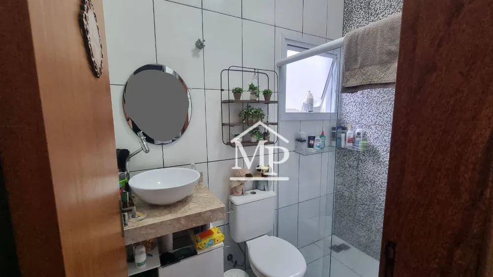 Casa, 3 quartos, 125 m² - Foto 8