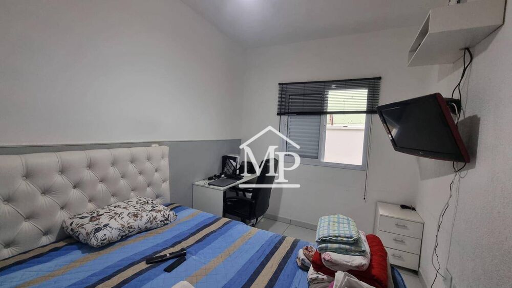 Casa, 3 quartos, 125 m² - Foto 4