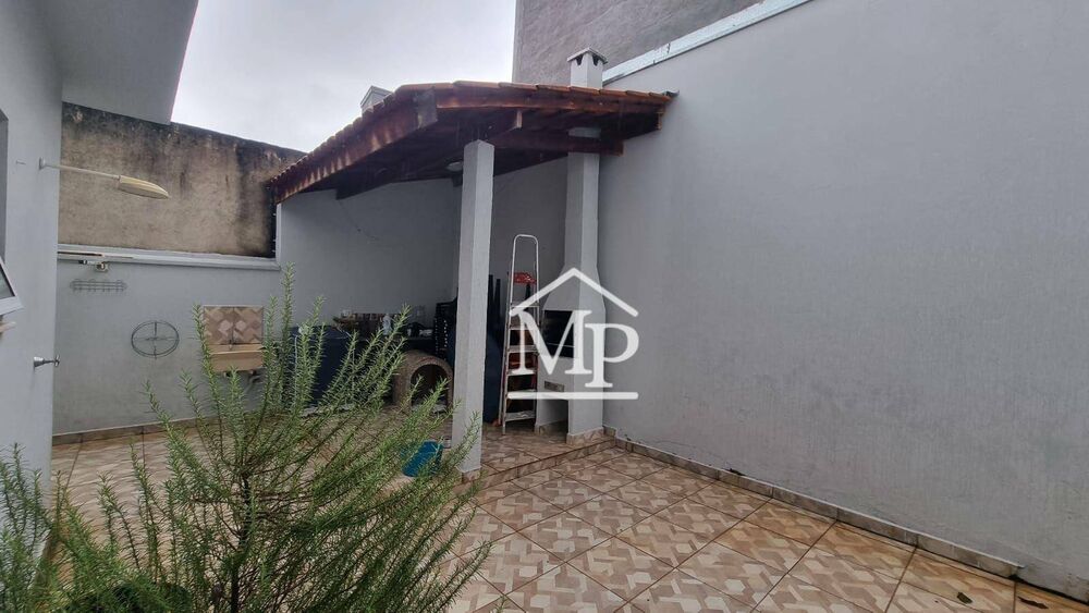 Casa, 3 quartos, 125 m² - Foto 2