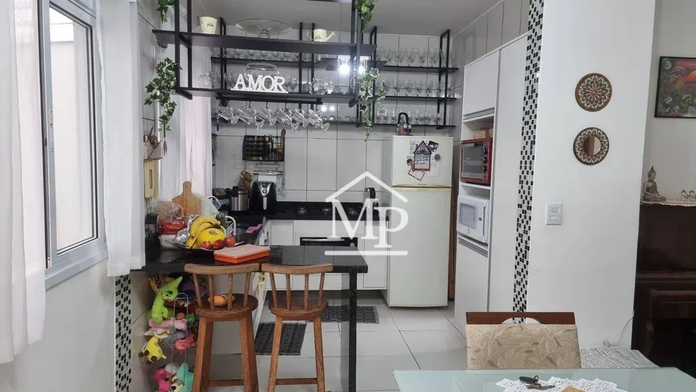 Casa, 3 quartos, 125 m² - Foto 4