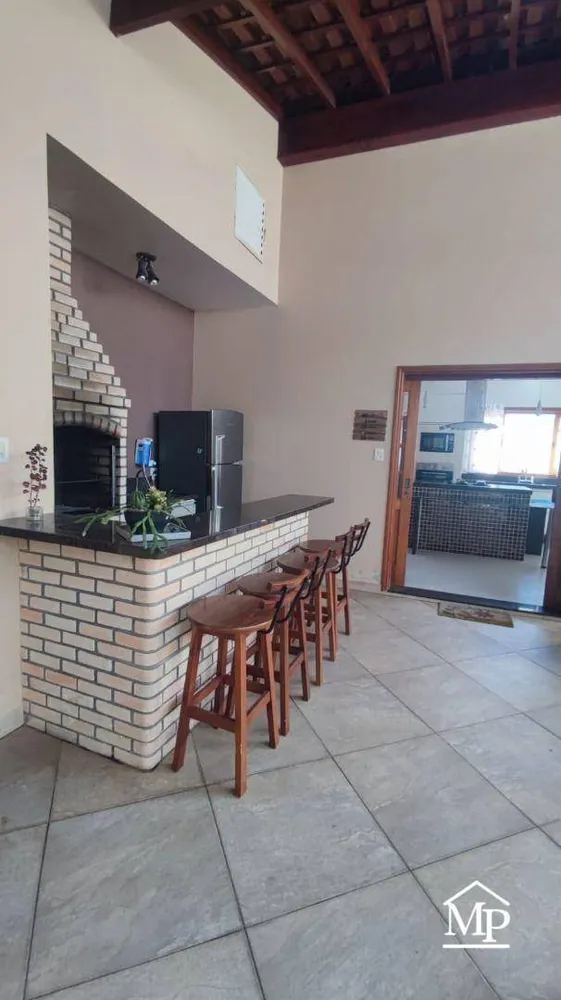 Casa, 3 quartos, 138 m² - Foto 10