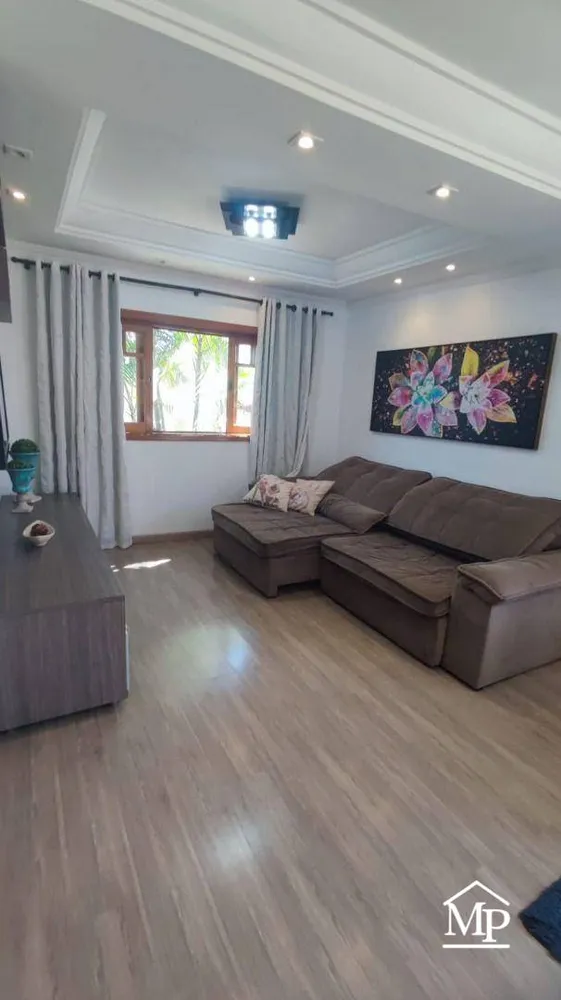 Casa, 3 quartos, 138 m² - Foto 1