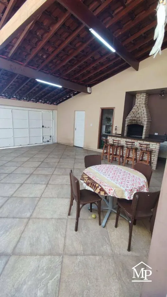 Casa, 3 quartos, 138 m² - Foto 9