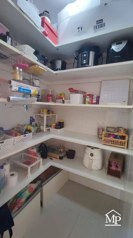Casa, 3 quartos, 138 m² - Foto 5