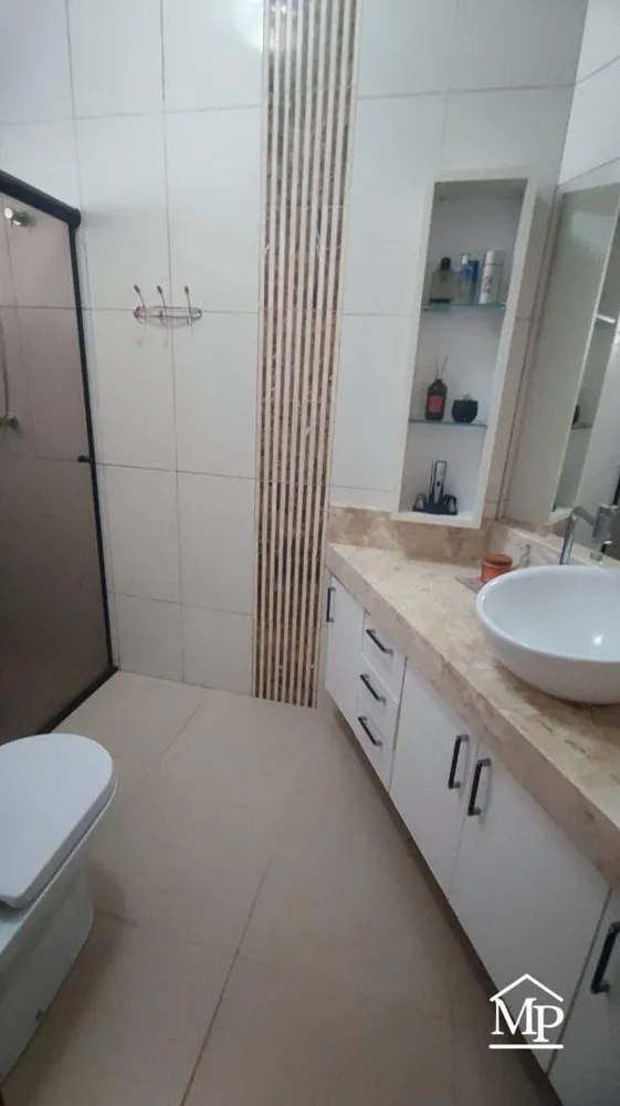 Casa, 3 quartos, 138 m² - Foto 7