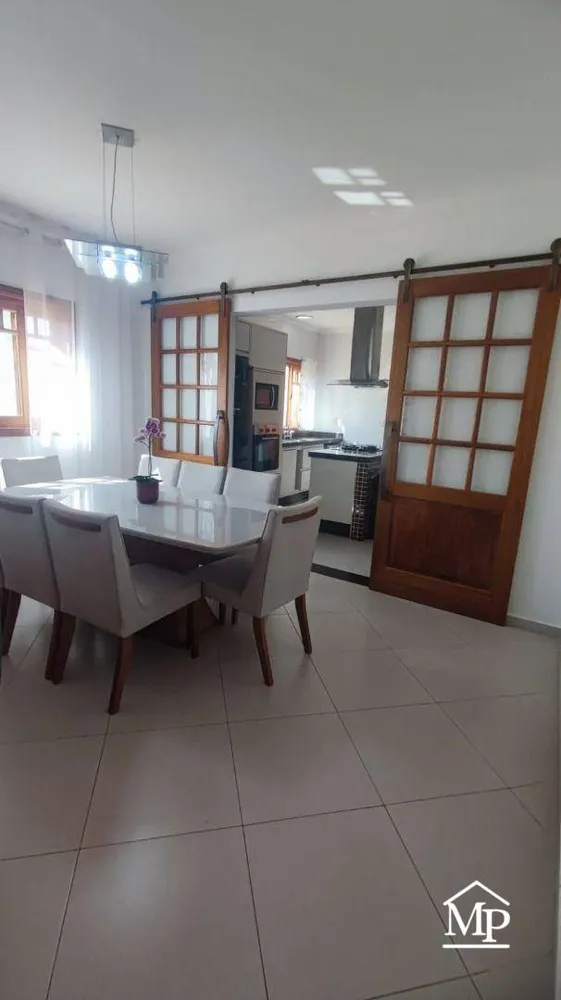 Casa, 3 quartos, 138 m² - Foto 4