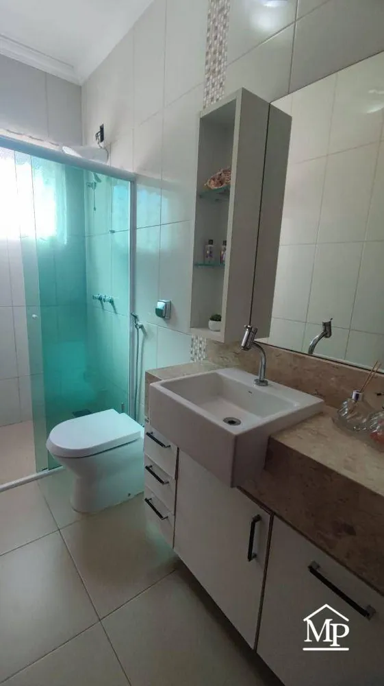 Casa, 3 quartos, 138 m² - Foto 2