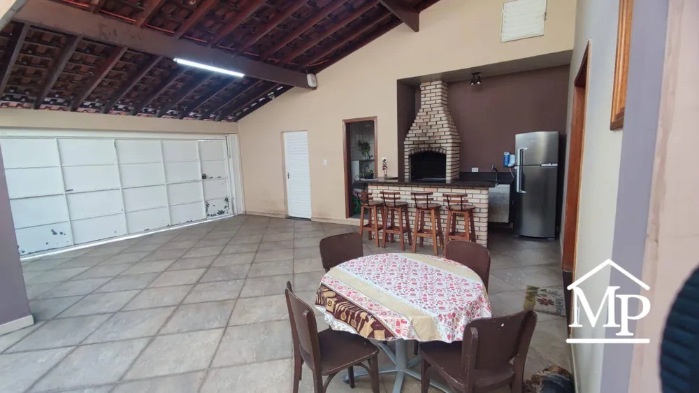 Casa, 3 quartos, 138 m² - Foto 11
