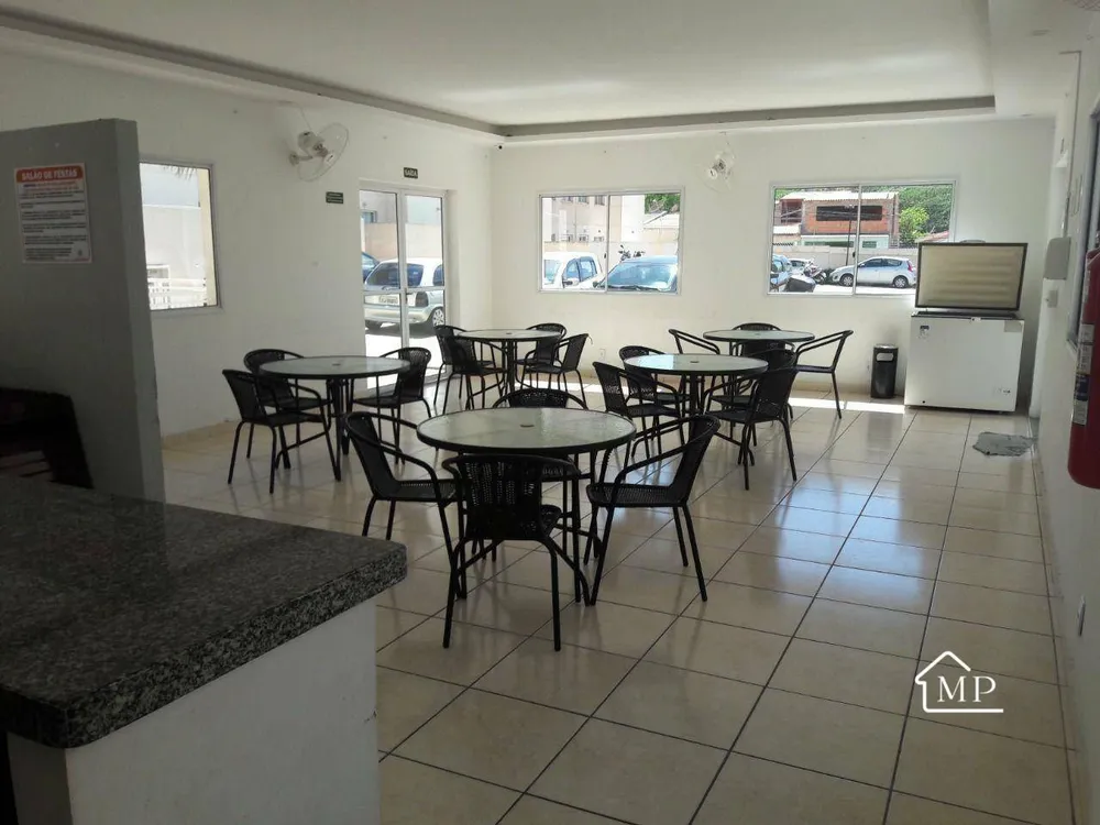 Apartamento, 2 quartos, 80 m² - Foto 7