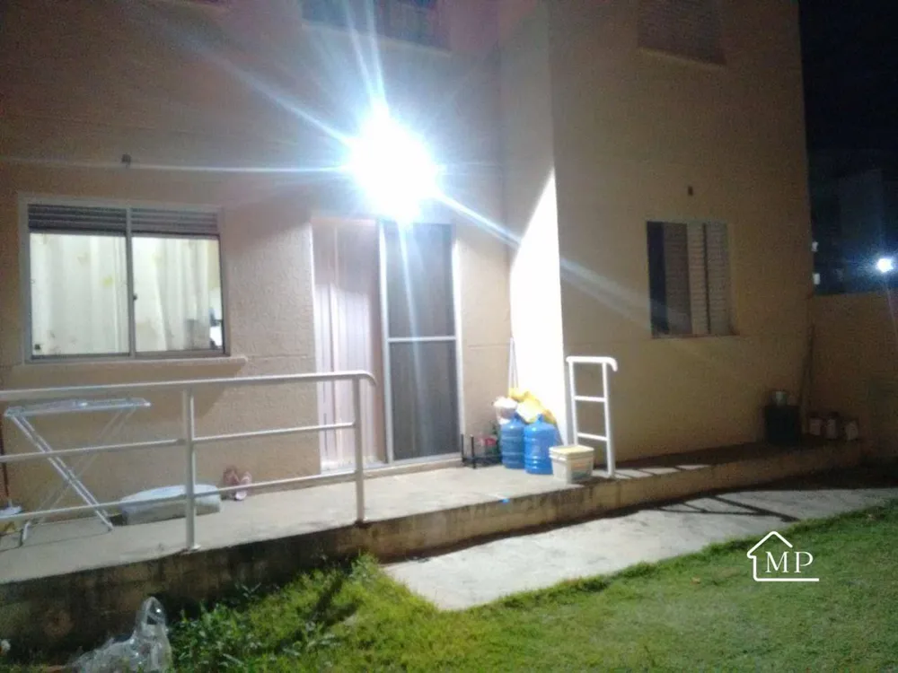 Apartamento, 2 quartos, 80 m² - Foto 6