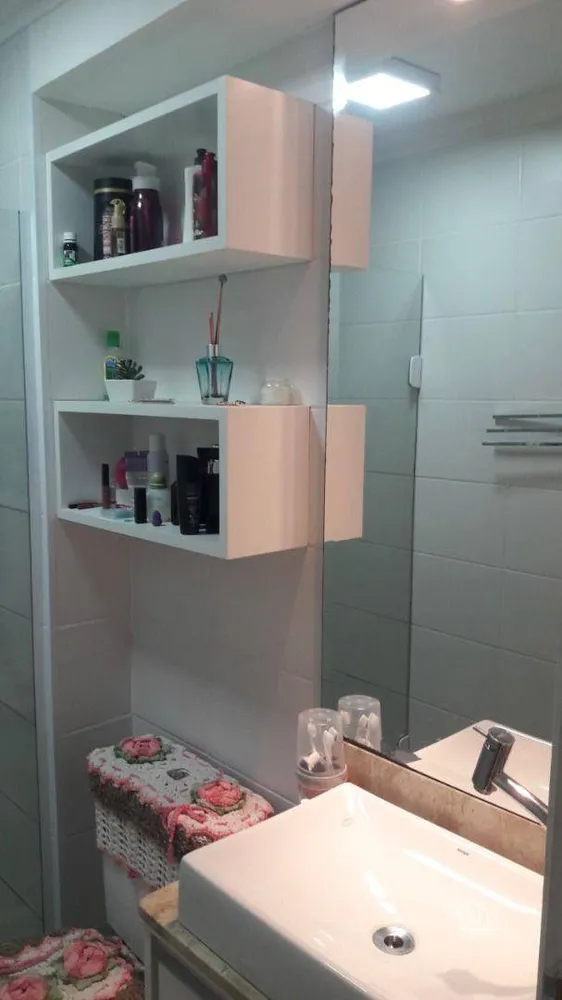 Apartamento, 2 quartos, 80 m² - Foto 3