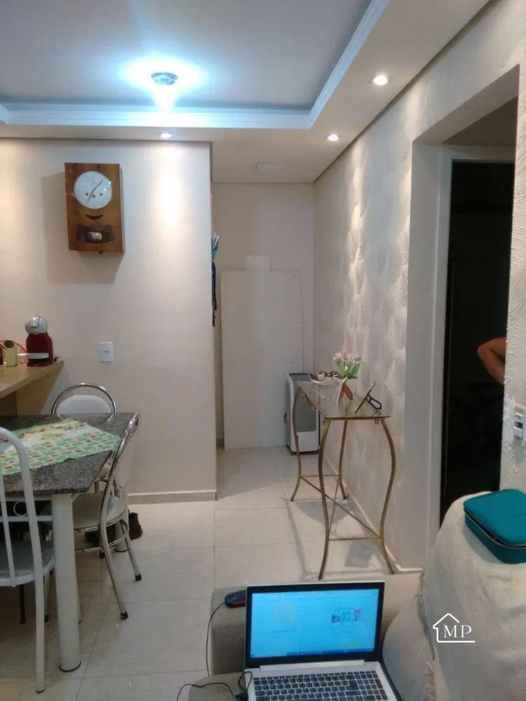 Apartamento, 2 quartos, 80 m² - Foto 2