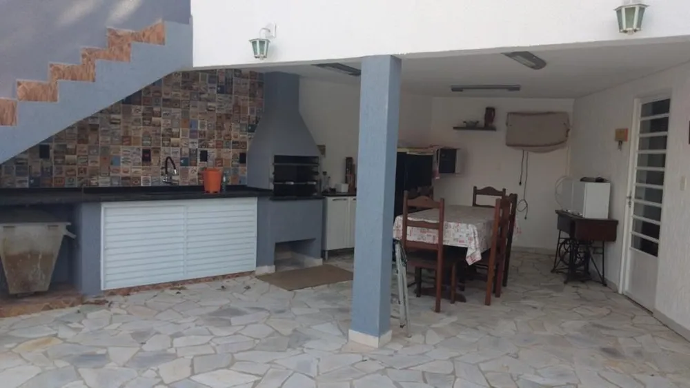 Chácara, 3 quartos, 1000 m² - Foto 9