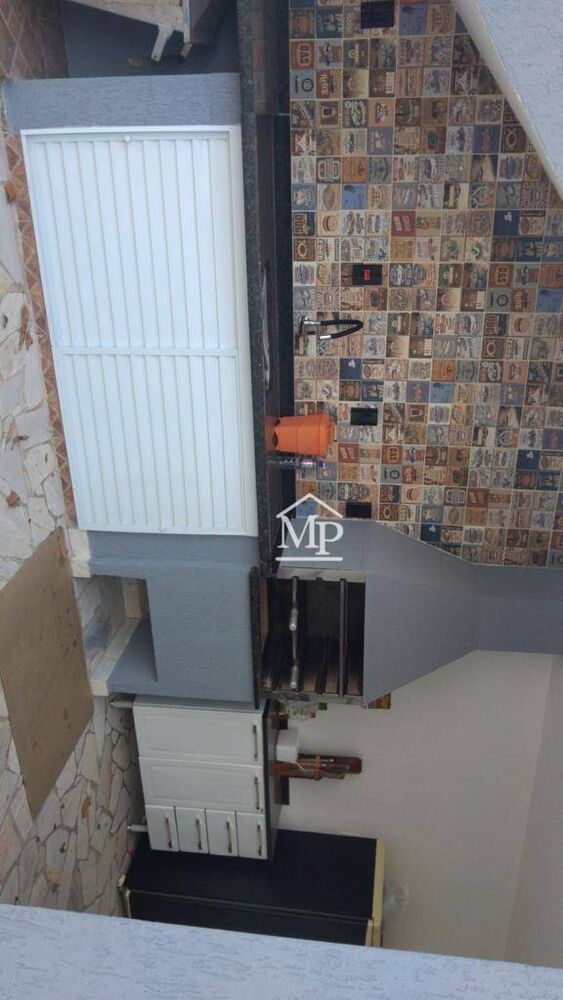 Chácara, 3 quartos, 1000 m² - Foto 4